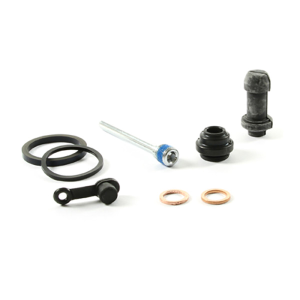 PROX Front brake pad yfm250r raptor 08-13 (right)